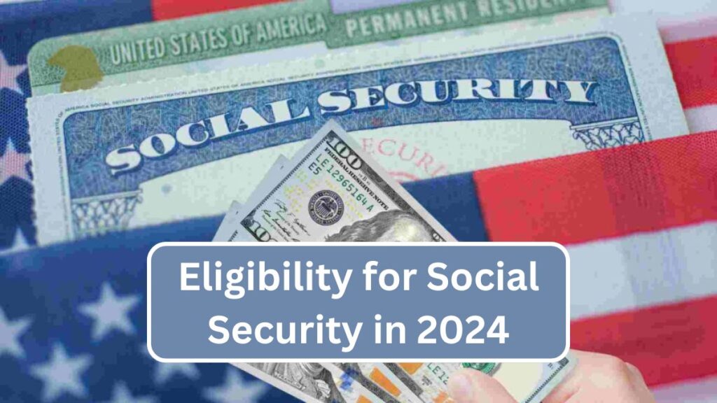 Social Security Payments in 2024 Rumors, Facts, and Eligibility Explained.